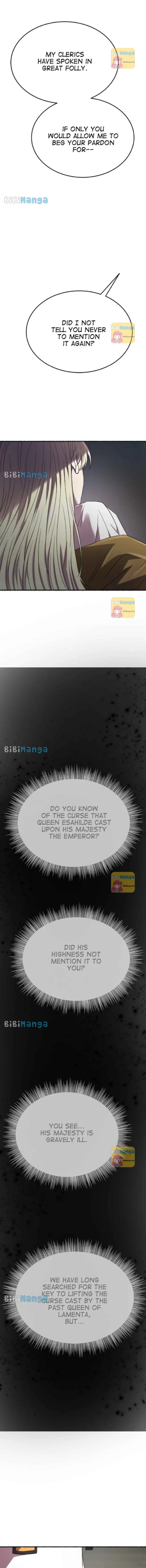 Like A Wind On A Dry Branch Chapter 155 - Page 10