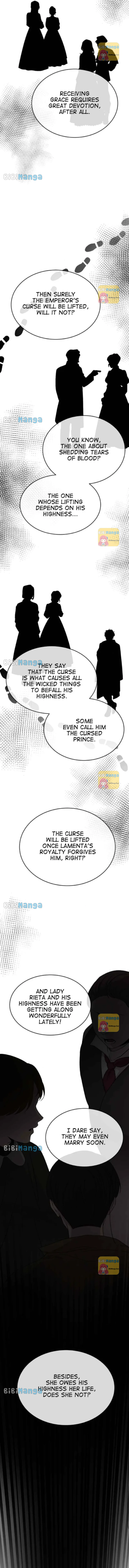 Like A Wind On A Dry Branch Chapter 155 - Page 2