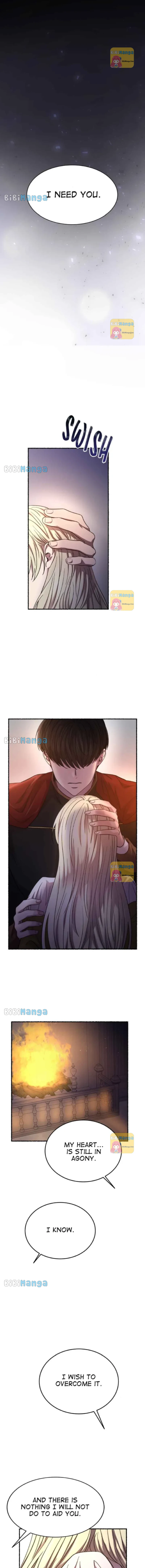 Like A Wind On A Dry Branch Chapter 155 - Page 20