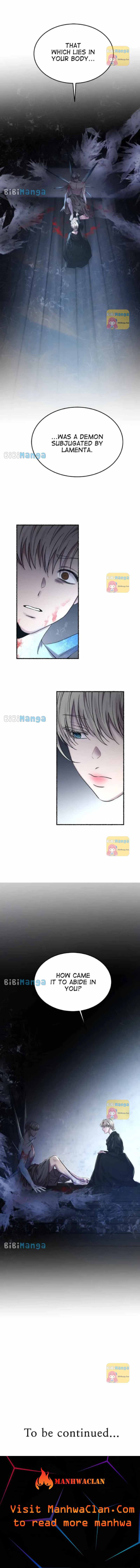 Like A Wind On A Dry Branch Chapter 156 - Page 15
