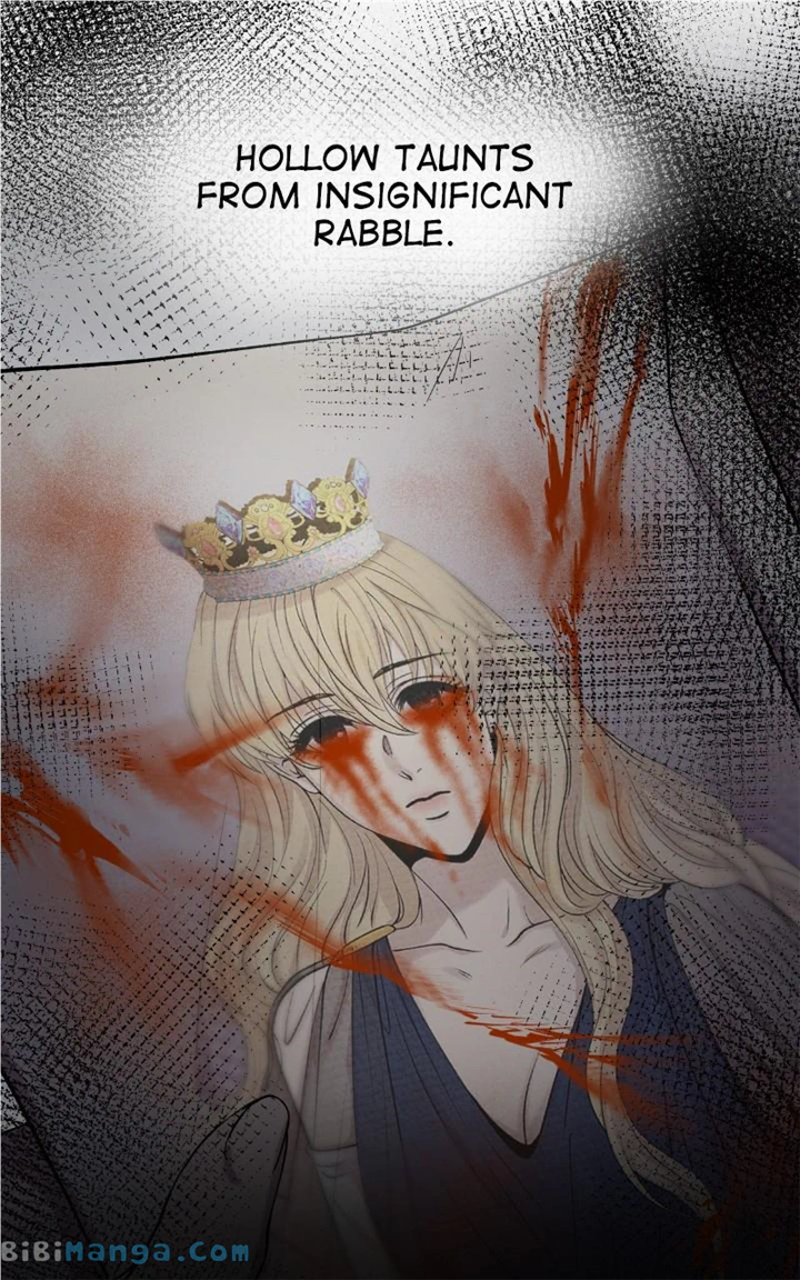 Like A Wind On A Dry Branch Chapter 157 - Page 103