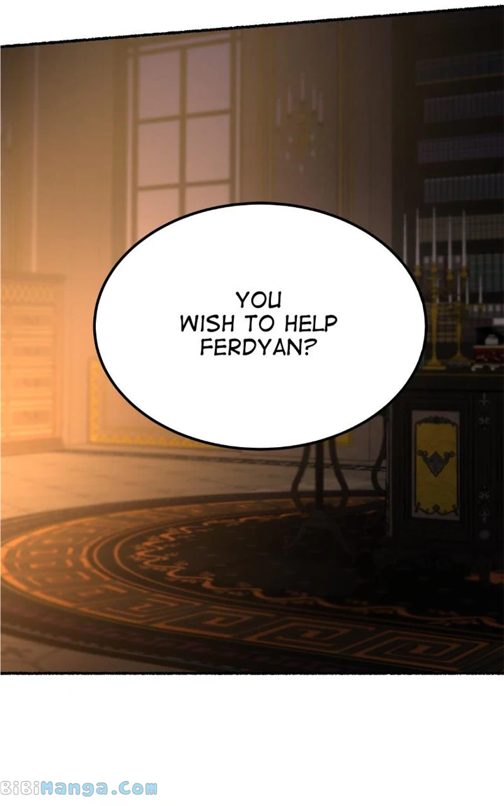 Like A Wind On A Dry Branch Chapter 157 - Page 48