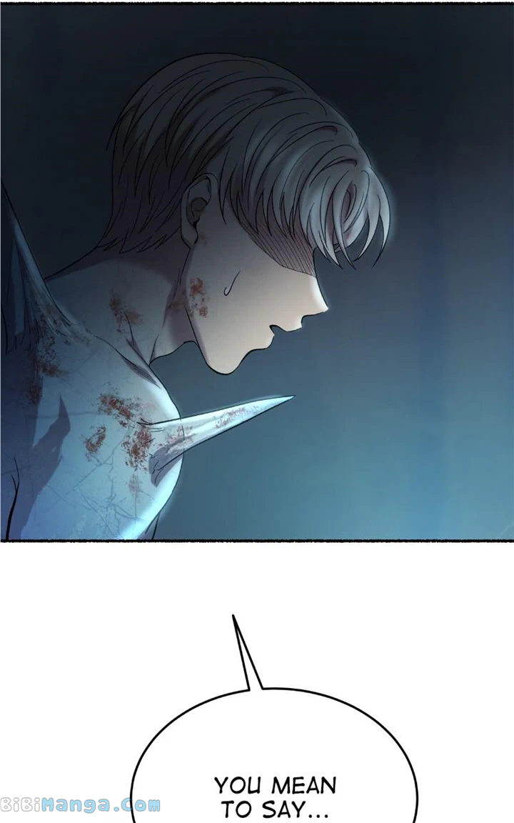 Like A Wind On A Dry Branch Chapter 157 - Page 5