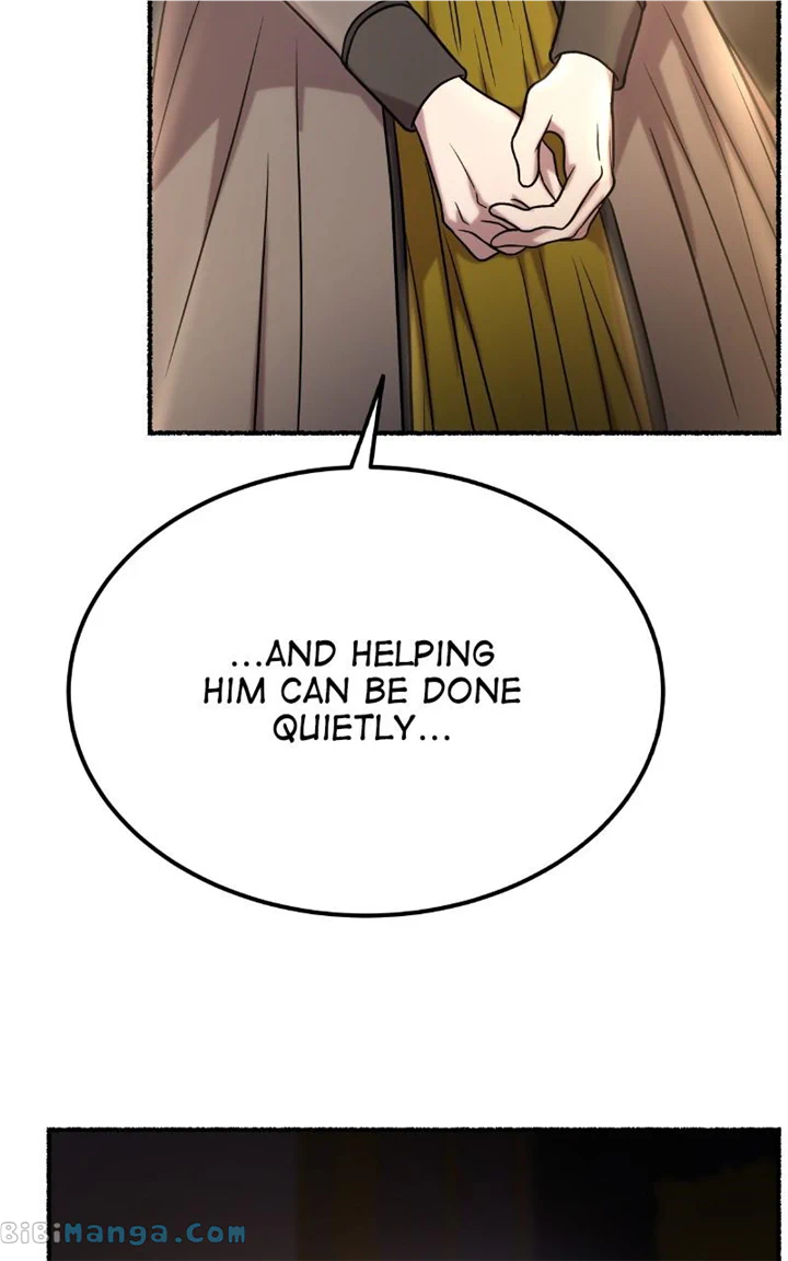 Like A Wind On A Dry Branch Chapter 157 - Page 53