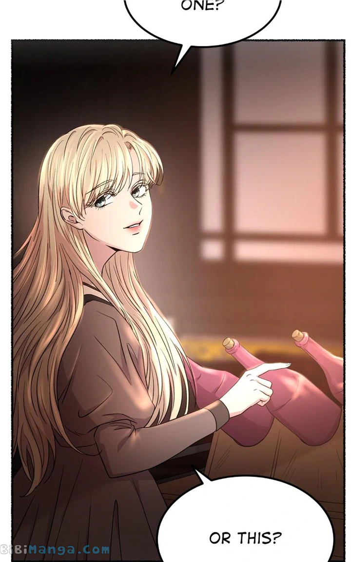 Like A Wind On A Dry Branch Chapter 157 - Page 79