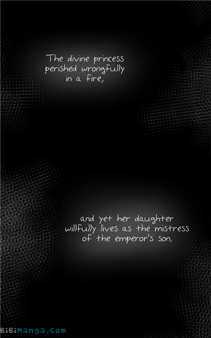 Like A Wind On A Dry Branch Chapter 157 - Page 93