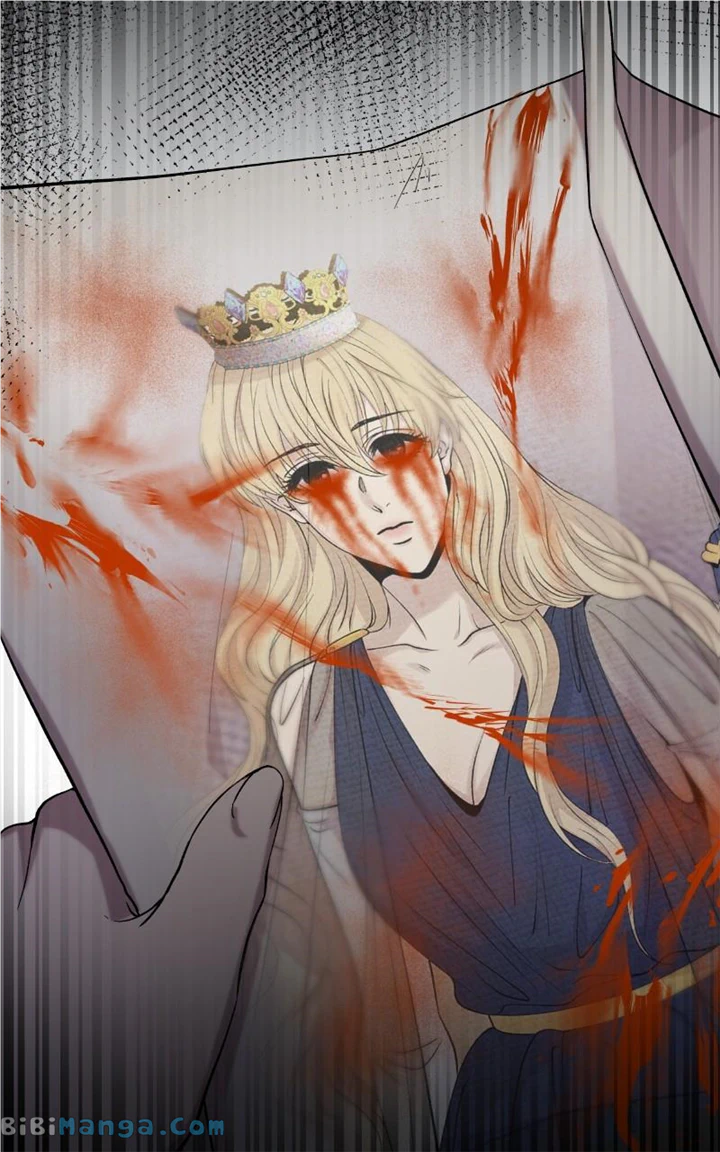Like A Wind On A Dry Branch Chapter 157 - Page 97