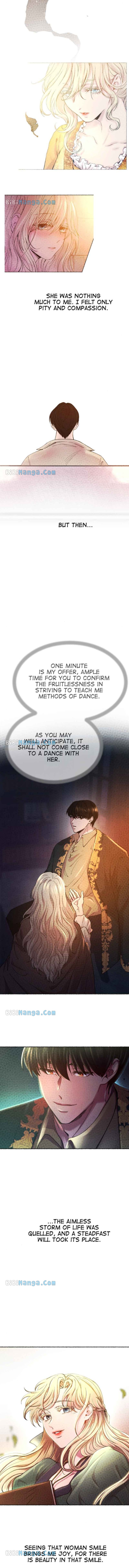 Like A Wind On A Dry Branch Chapter 158 - Page 11
