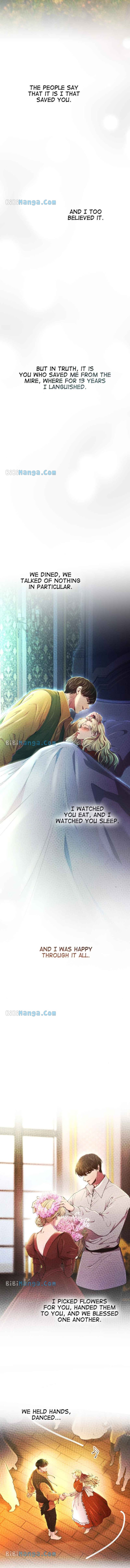 Like A Wind On A Dry Branch Chapter 158 - Page 13