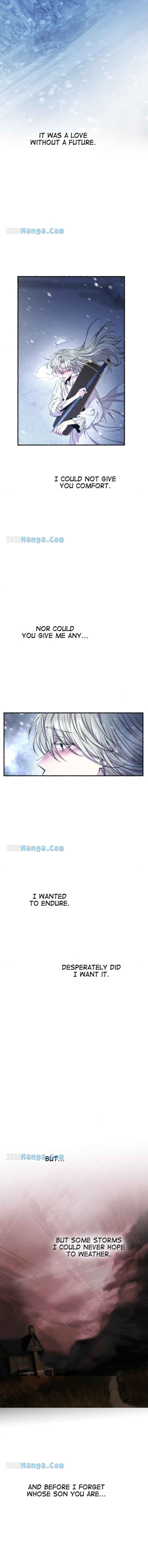 Like A Wind On A Dry Branch Chapter 158 - Page 16