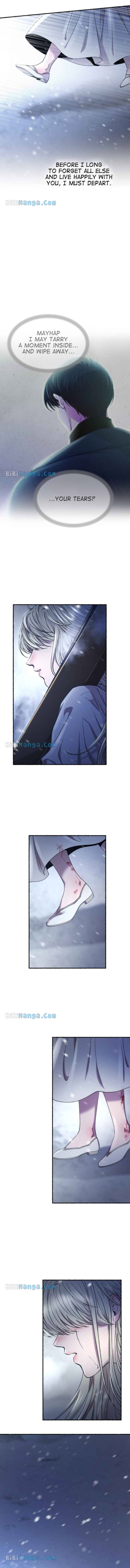 Like A Wind On A Dry Branch Chapter 158 - Page 17