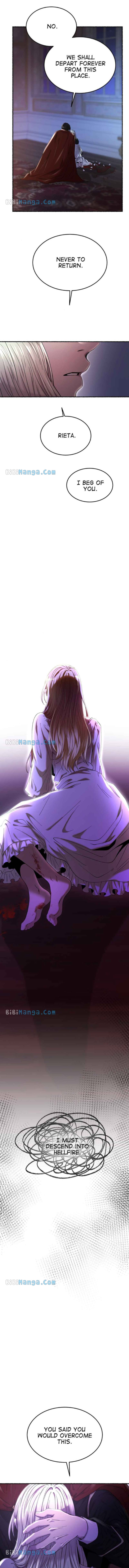 Like A Wind On A Dry Branch Chapter 158 - Page 2