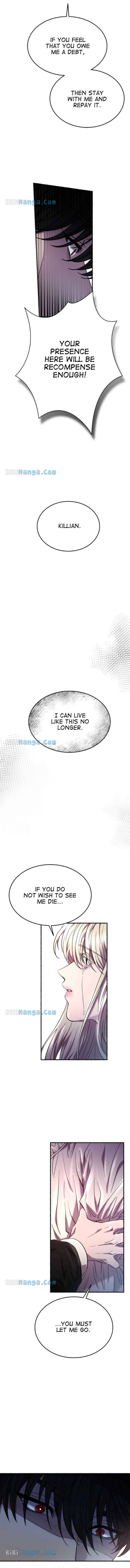 Like A Wind On A Dry Branch Chapter 158 - Page 7