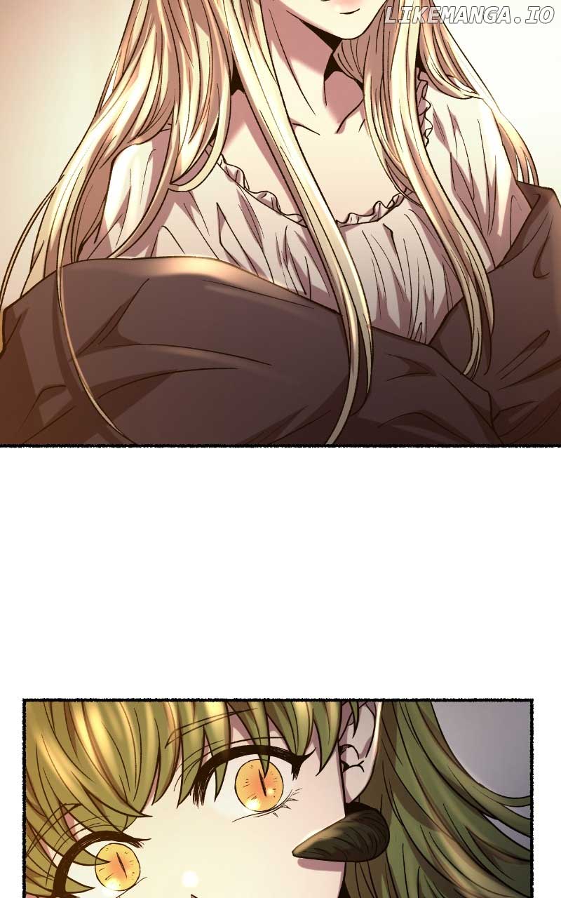 Like A Wind On A Dry Branch Chapter 160 - Page 105