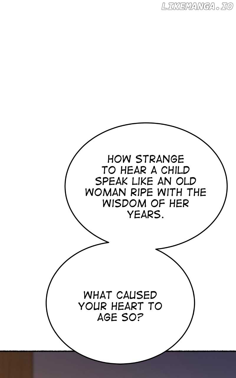 Like A Wind On A Dry Branch Chapter 160 - Page 111