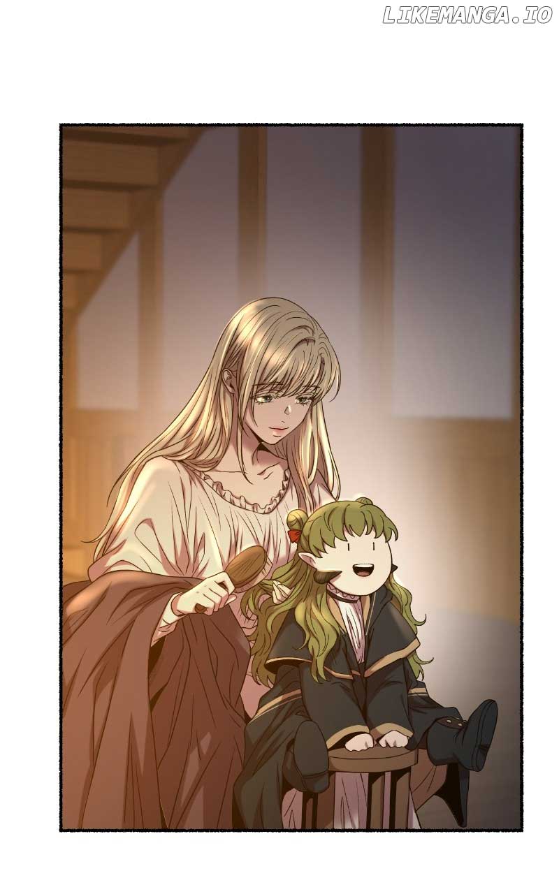 Like A Wind On A Dry Branch Chapter 160 - Page 114