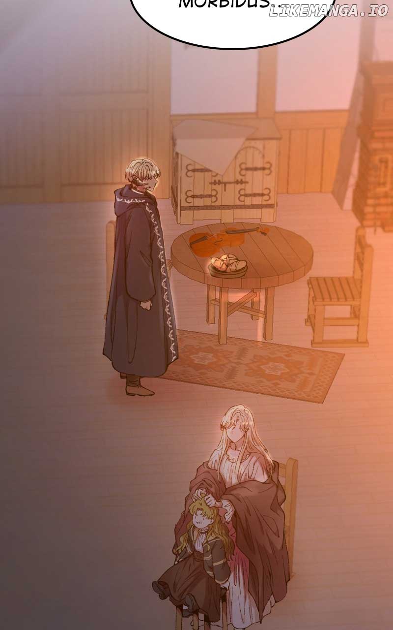 Like A Wind On A Dry Branch Chapter 160 - Page 116