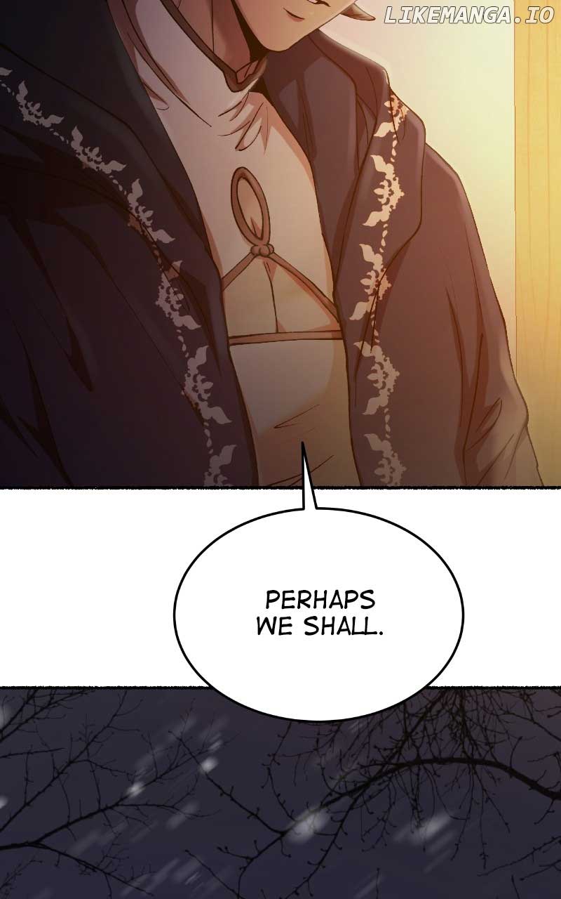 Like A Wind On A Dry Branch Chapter 160 - Page 122