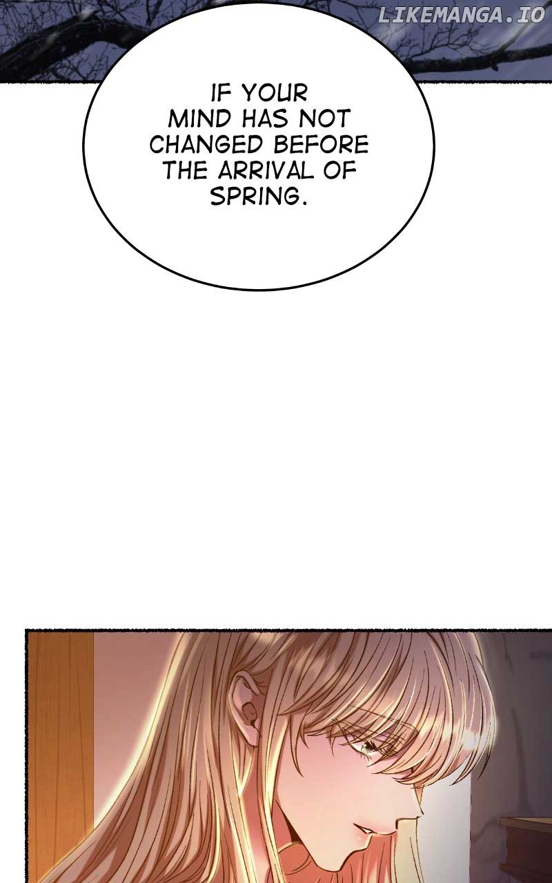 Like A Wind On A Dry Branch Chapter 160 - Page 124