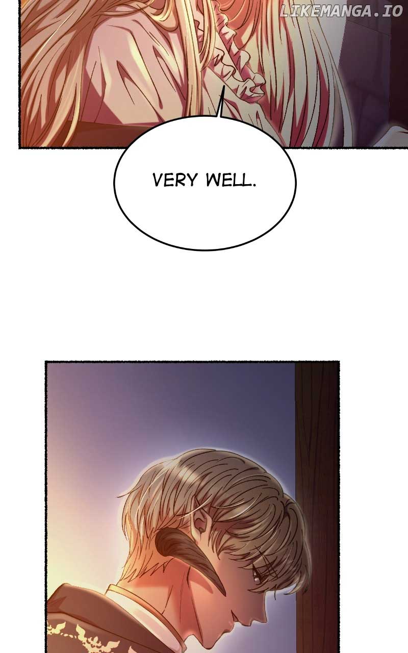 Like A Wind On A Dry Branch Chapter 160 - Page 125