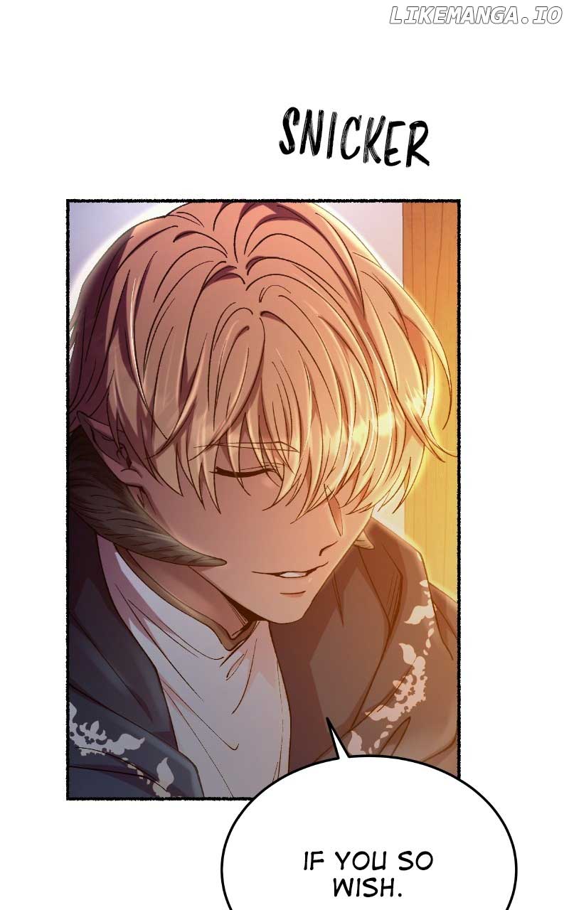 Like A Wind On A Dry Branch Chapter 160 - Page 128