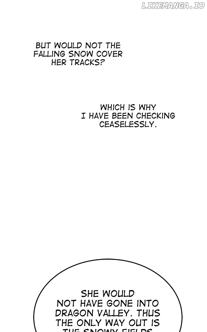 Like A Wind On A Dry Branch Chapter 160 - Page 16