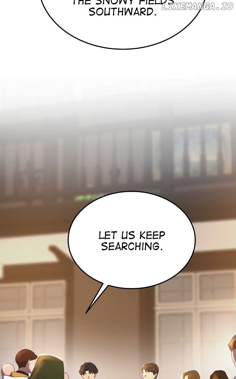 Like A Wind On A Dry Branch Chapter 160 - Page 17