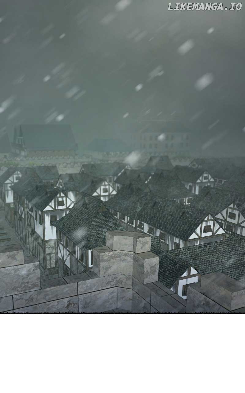Like A Wind On A Dry Branch Chapter 160 - Page 2