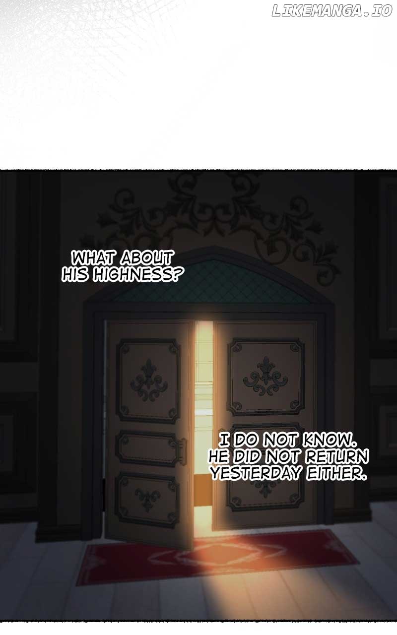 Like A Wind On A Dry Branch Chapter 160 - Page 22