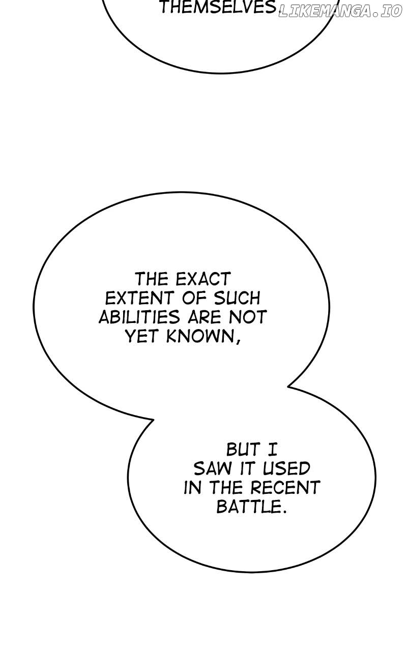 Like A Wind On A Dry Branch Chapter 160 - Page 27