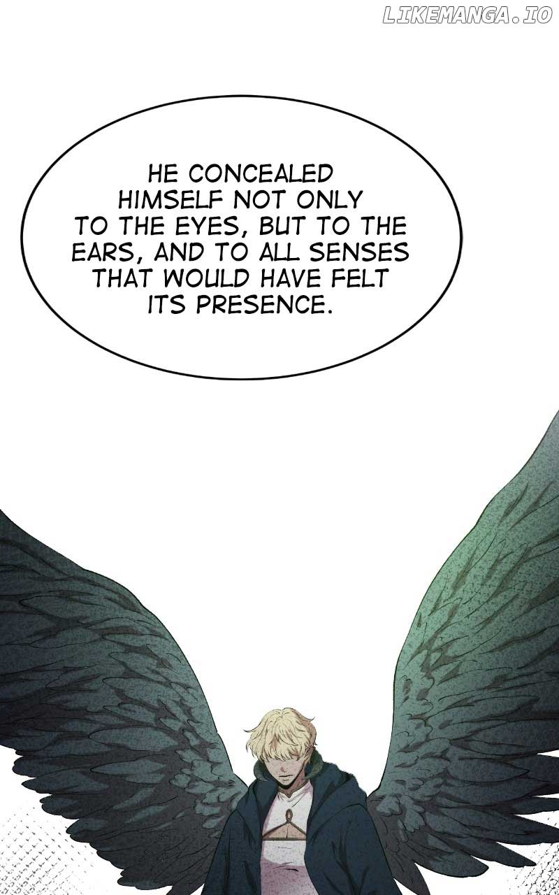 Like A Wind On A Dry Branch Chapter 160 - Page 28