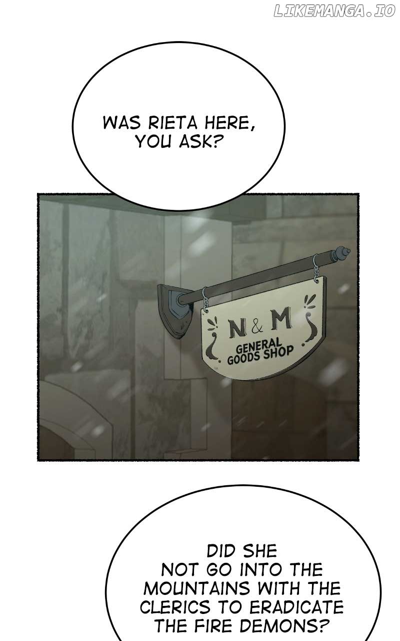 Like A Wind On A Dry Branch Chapter 160 - Page 3