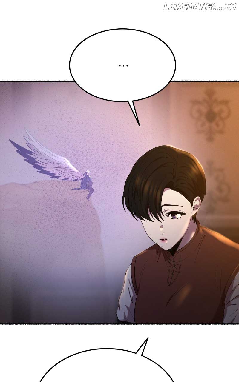 Like A Wind On A Dry Branch Chapter 160 - Page 31