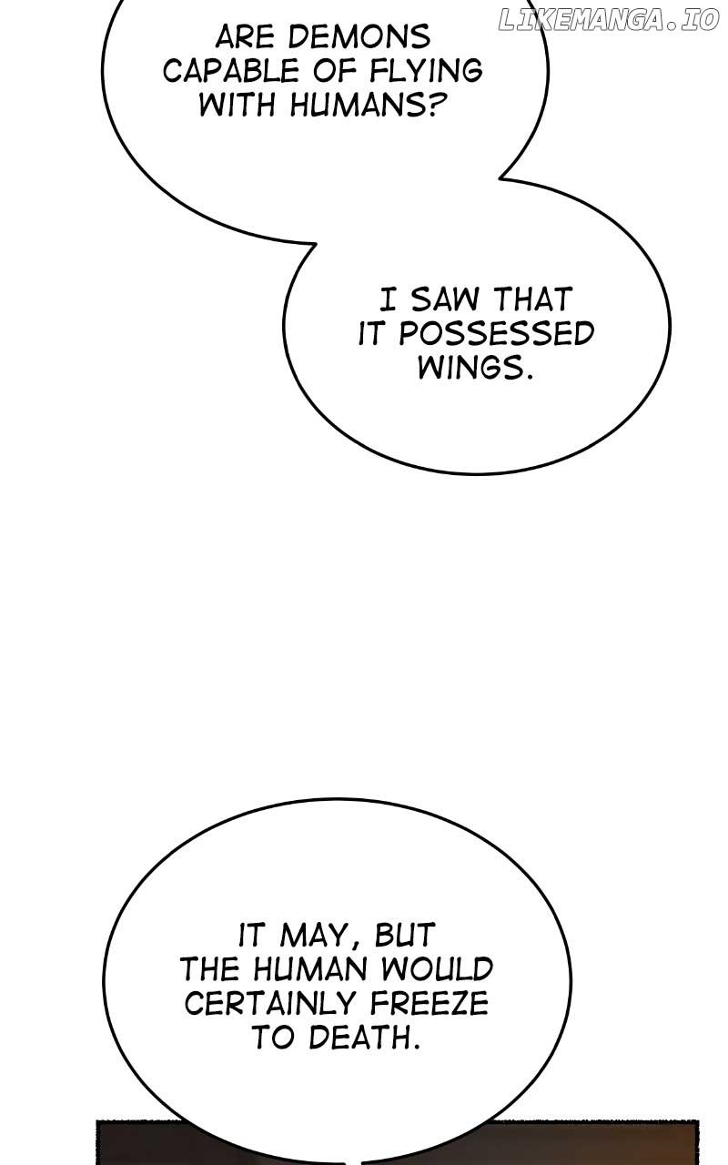 Like A Wind On A Dry Branch Chapter 160 - Page 32