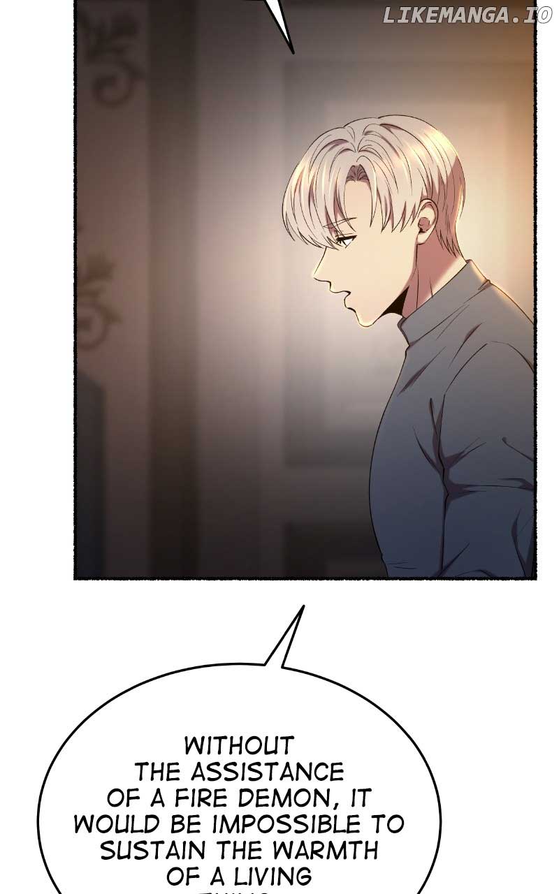 Like A Wind On A Dry Branch Chapter 160 - Page 33