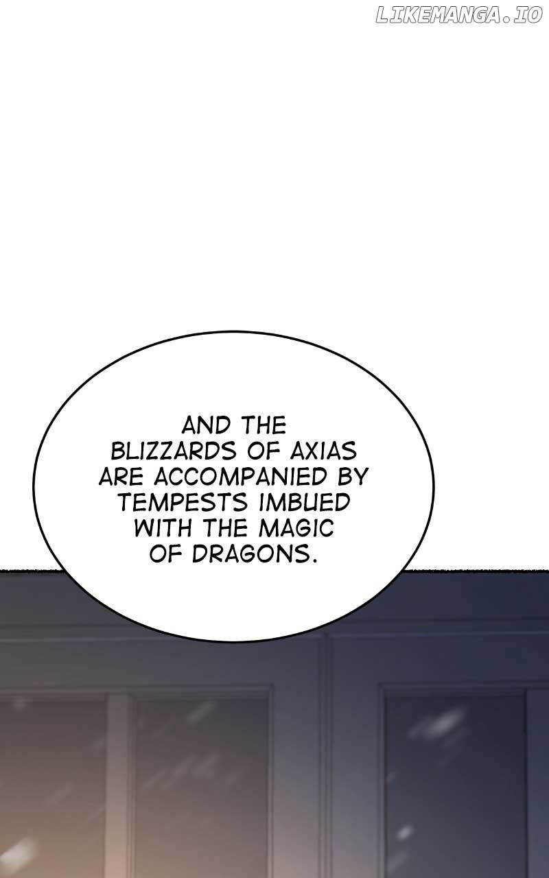 Like A Wind On A Dry Branch Chapter 160 - Page 36