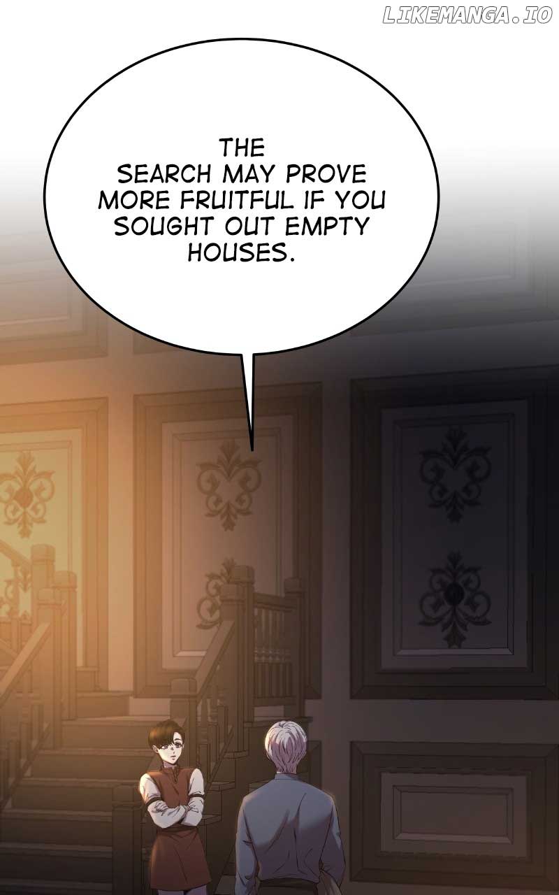 Like A Wind On A Dry Branch Chapter 160 - Page 38