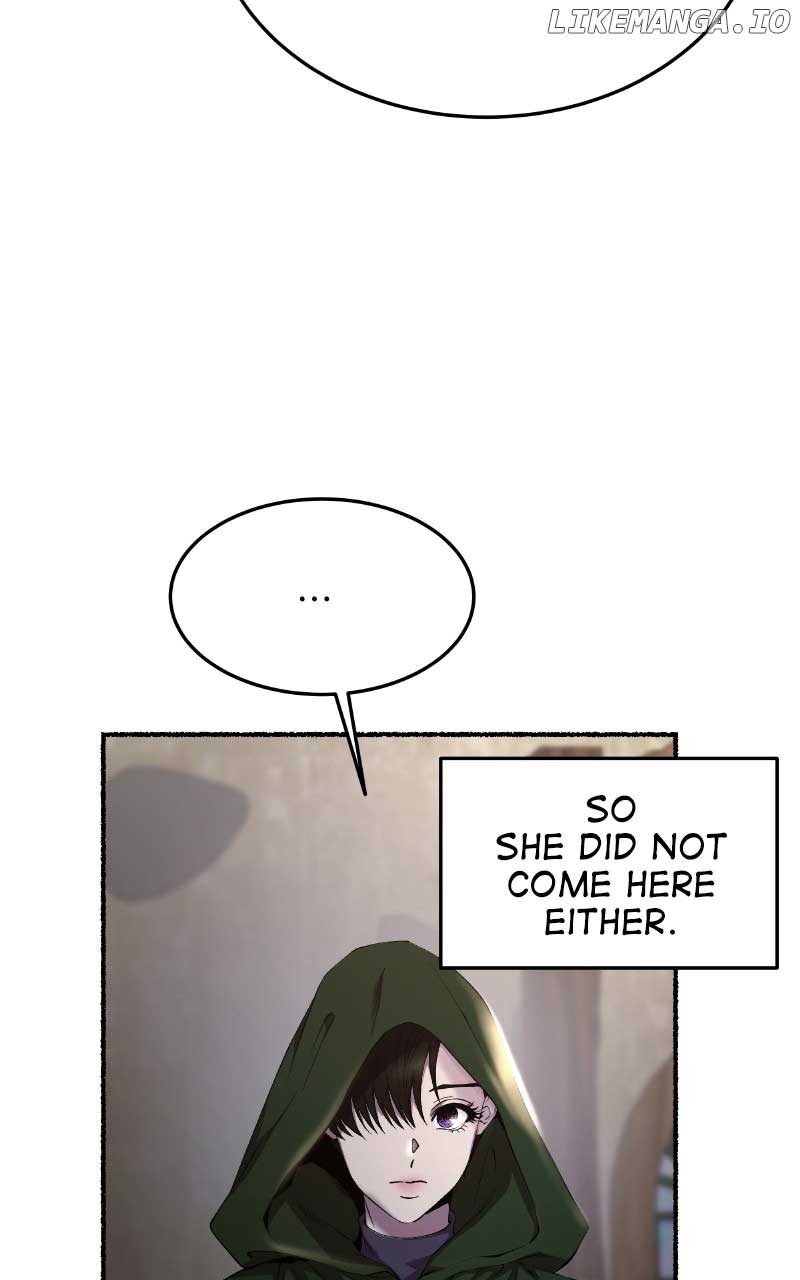 Like A Wind On A Dry Branch Chapter 160 - Page 4