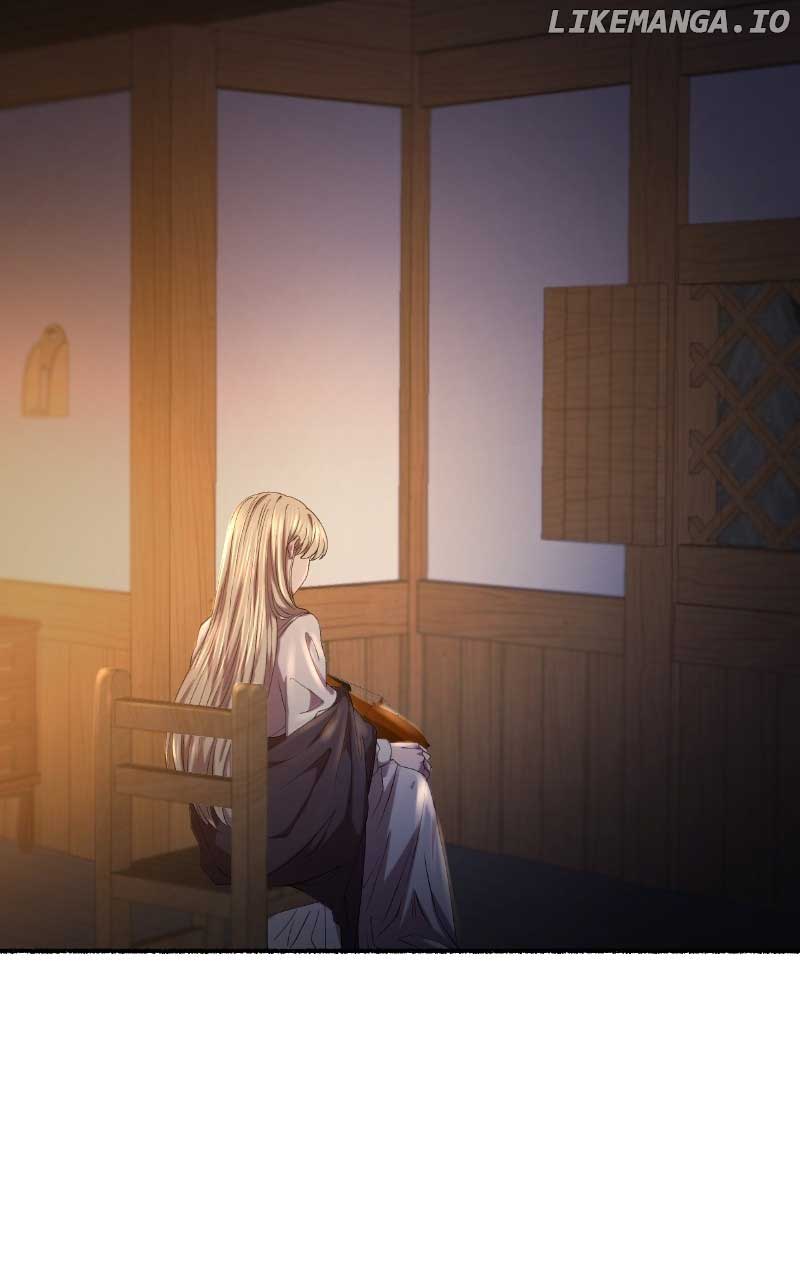 Like A Wind On A Dry Branch Chapter 160 - Page 42