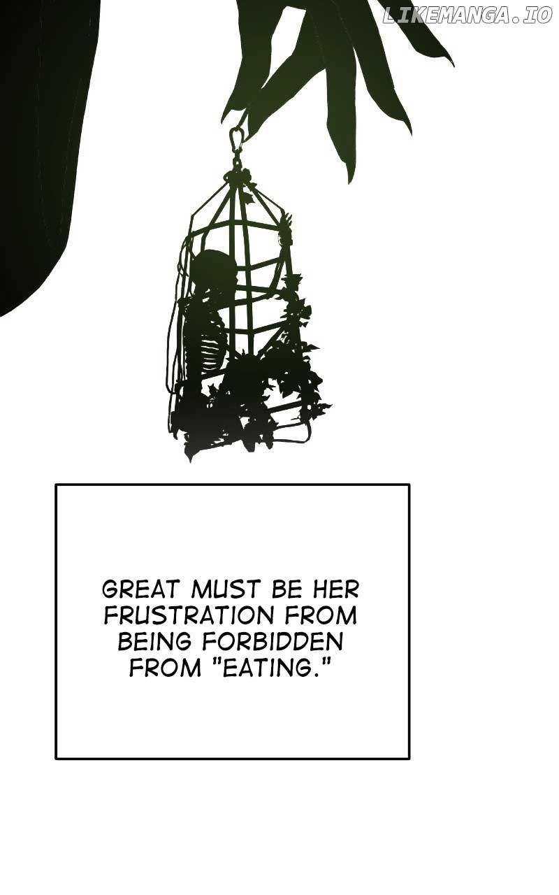 Like A Wind On A Dry Branch Chapter 160 - Page 54