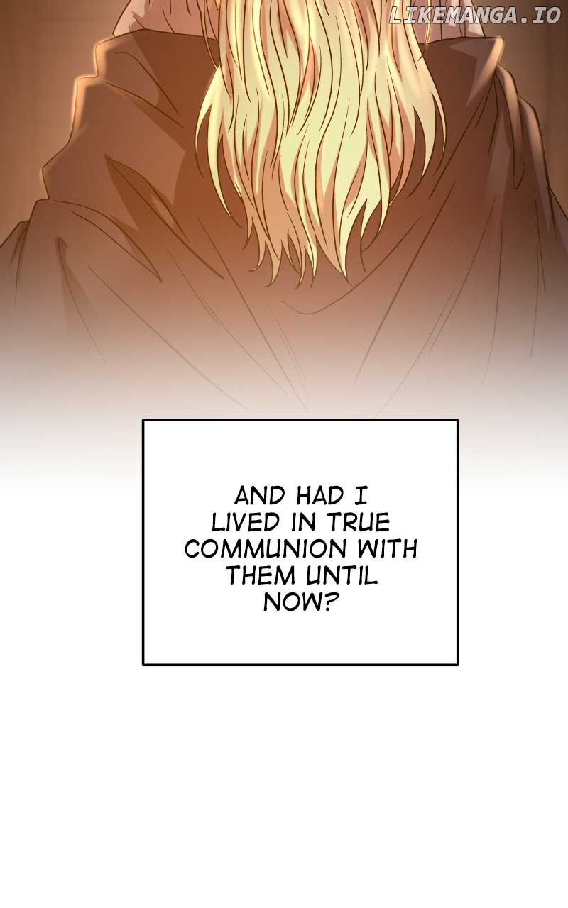 Like A Wind On A Dry Branch Chapter 160 - Page 64