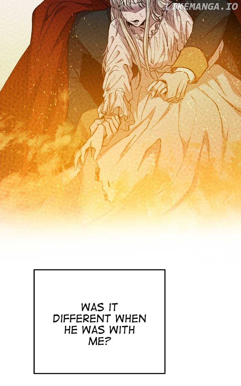 Like A Wind On A Dry Branch Chapter 160 - Page 78
