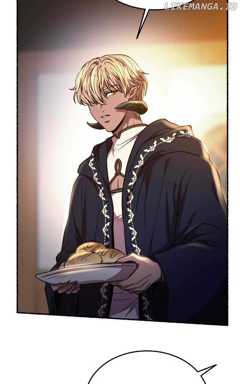 Like A Wind On A Dry Branch Chapter 160 - Page 86