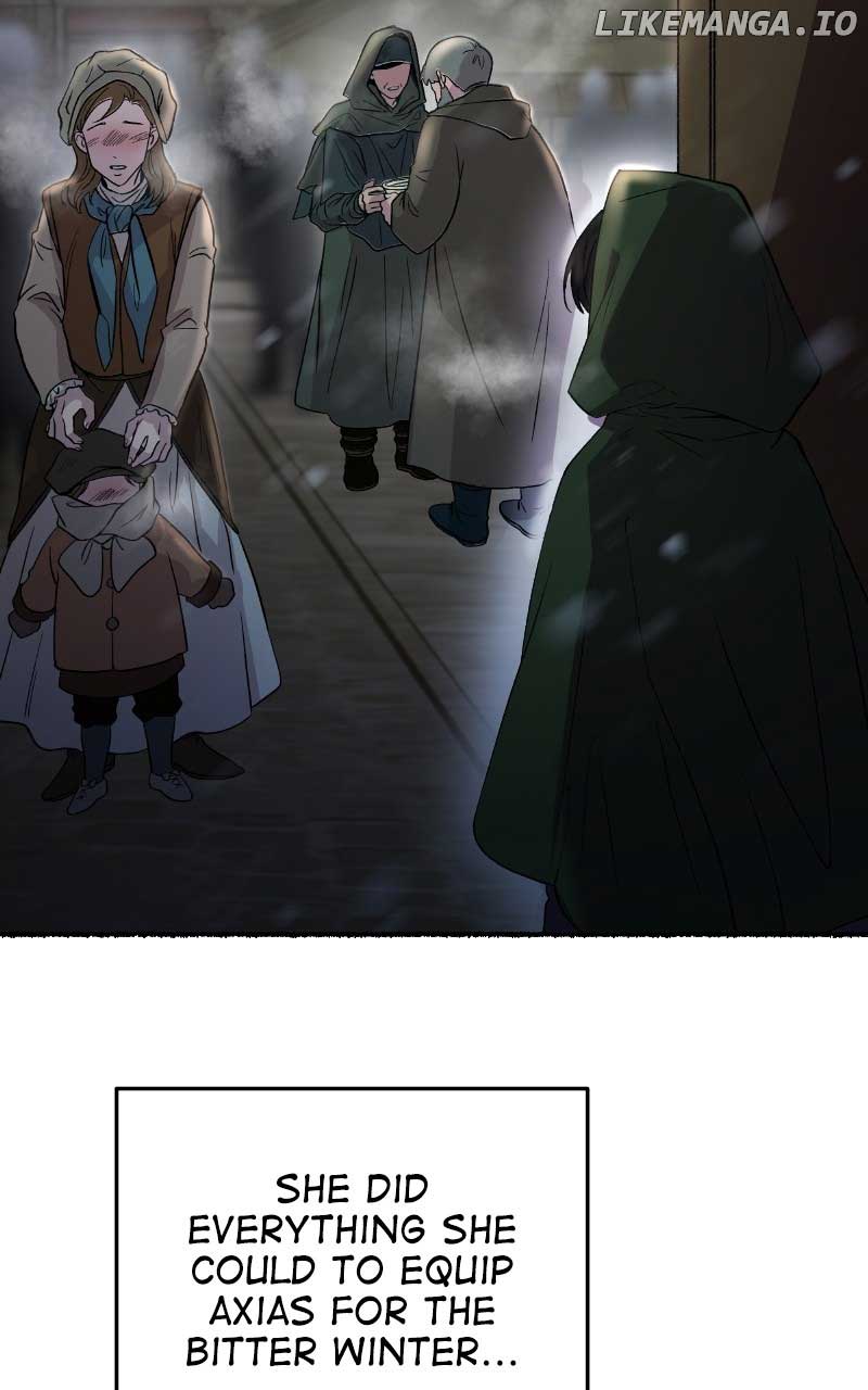 Like A Wind On A Dry Branch Chapter 160 - Page 9