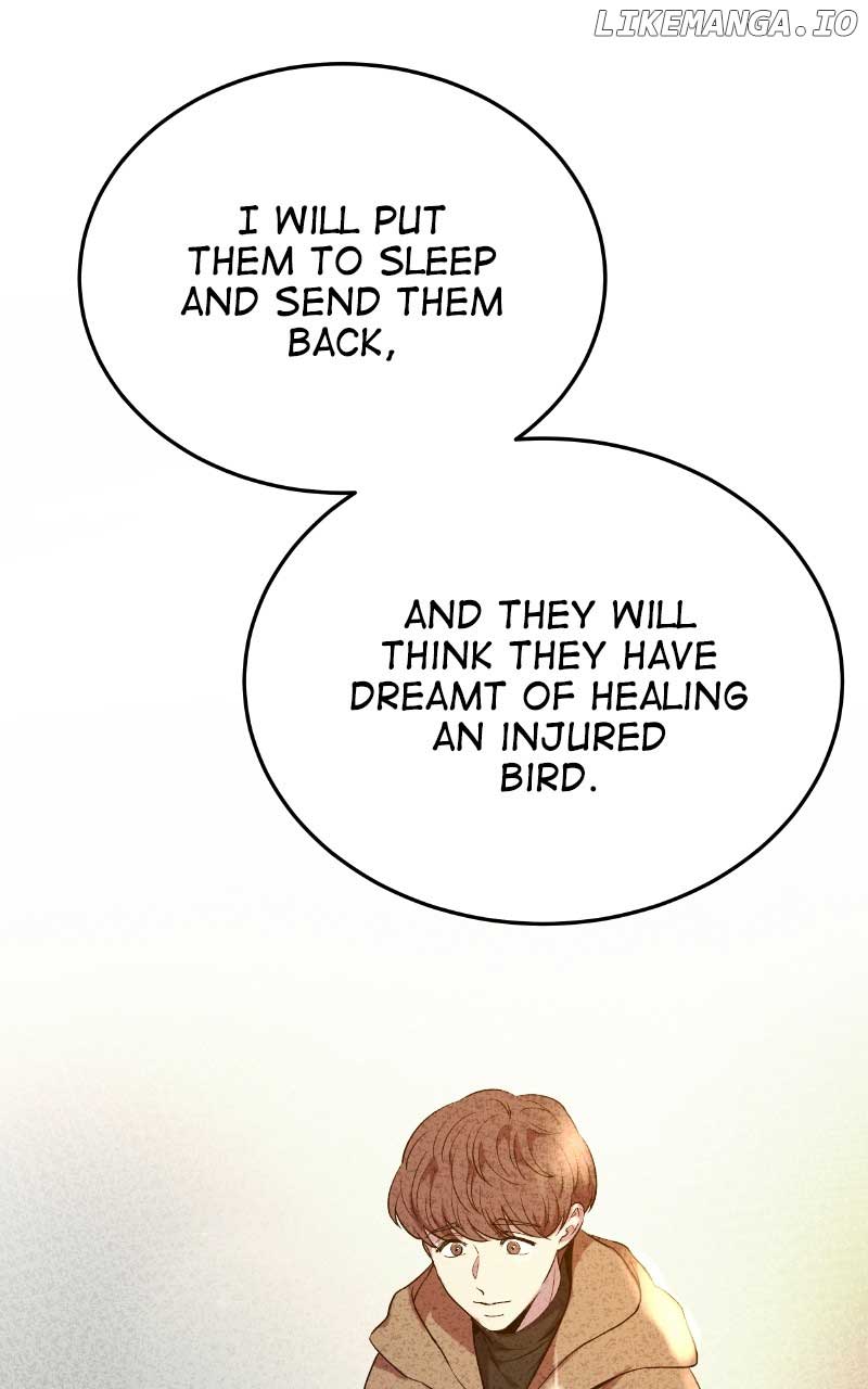 Like A Wind On A Dry Branch Chapter 160 - Page 92