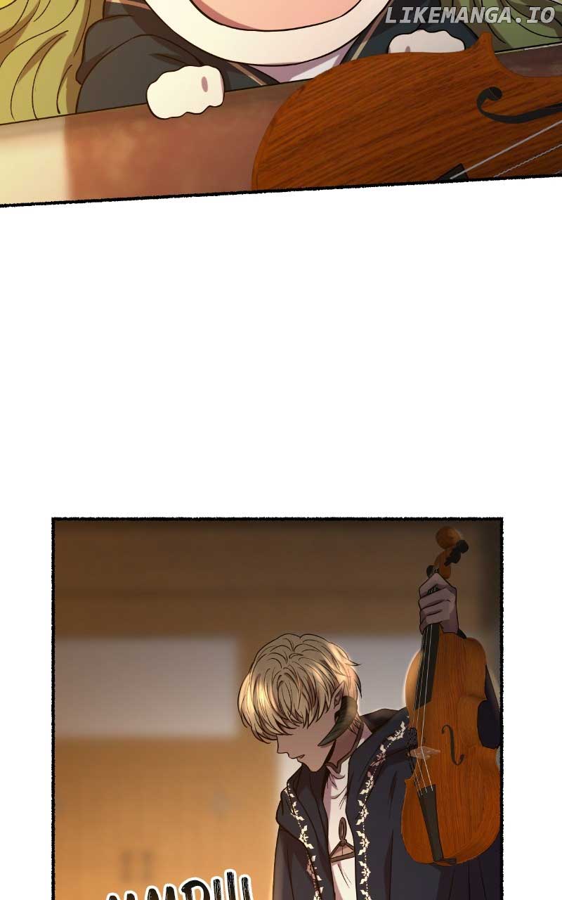 Like A Wind On A Dry Branch Chapter 160 - Page 96