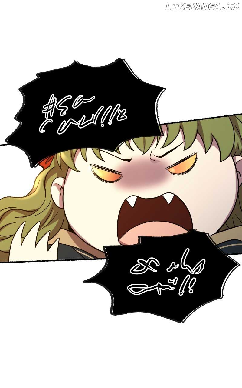 Like A Wind On A Dry Branch Chapter 160 - Page 98