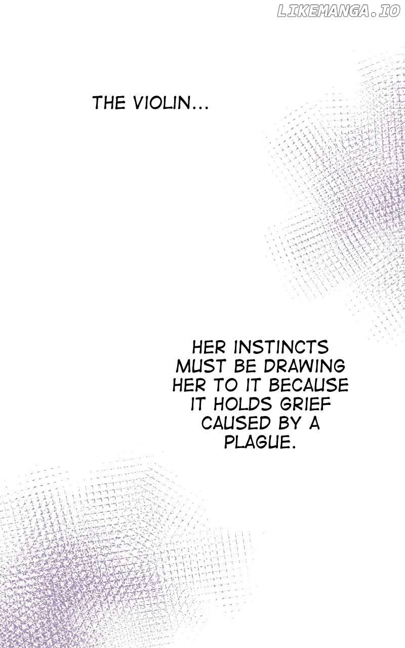 Like A Wind On A Dry Branch Chapter 160 - Page 99