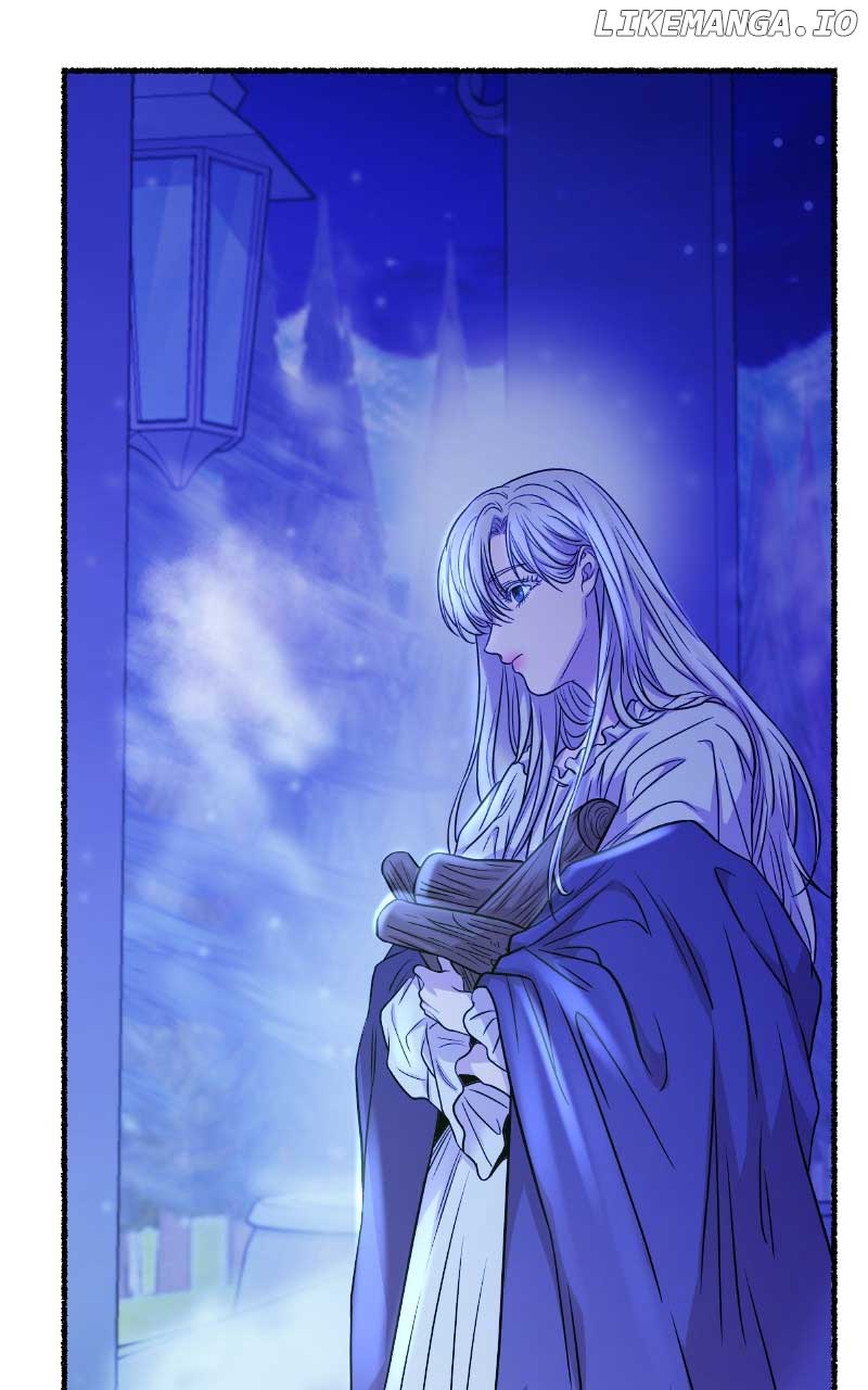 Like A Wind On A Dry Branch Chapter 161 - Page 108