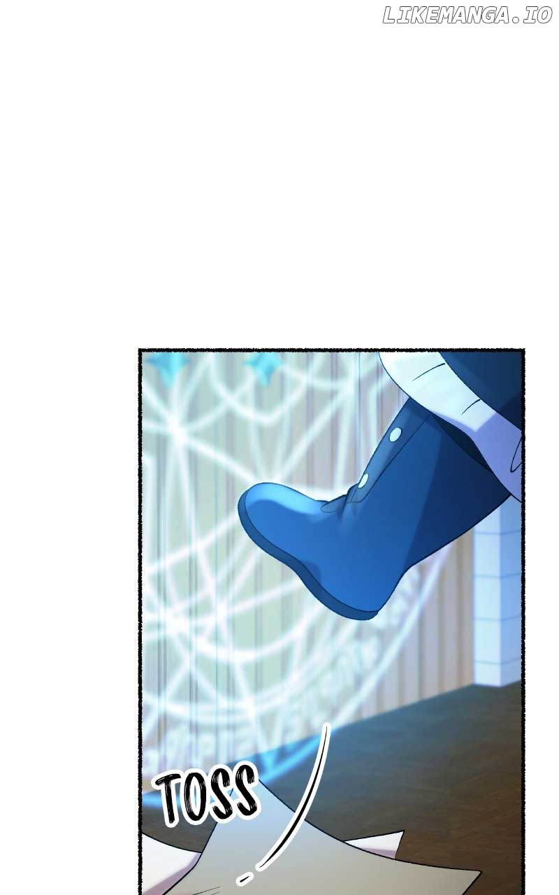 Like A Wind On A Dry Branch Chapter 161 - Page 11